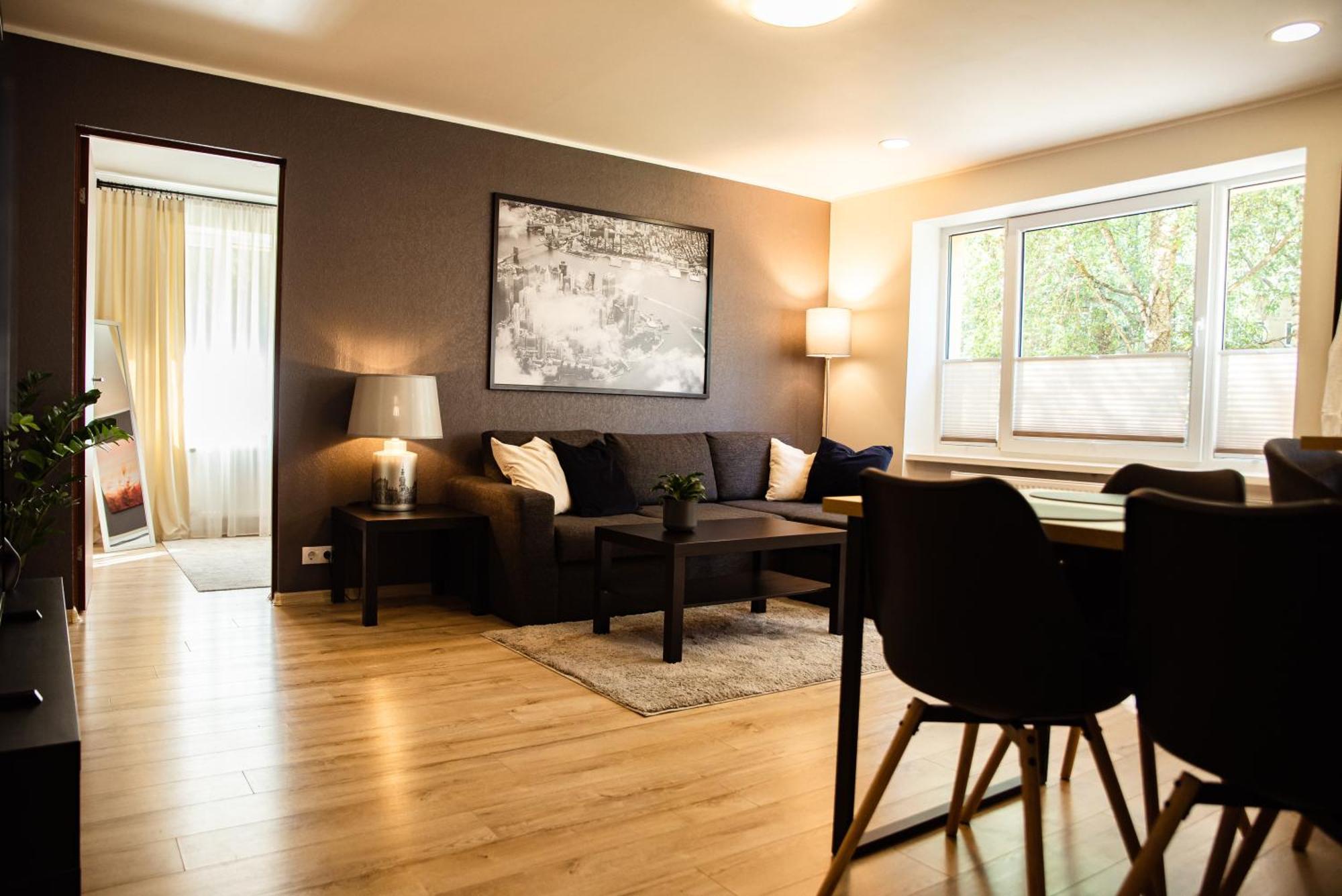 Allika 4 Apartment Valga Luaran gambar